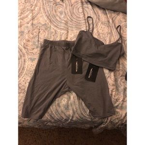 Two piece set from Prettylittle Thing